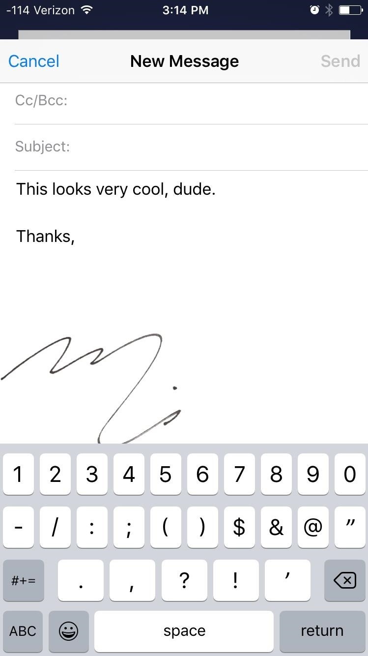 customize-your-iphones-email-signature-the-ultimate-guide-w1456-8 How to Customize Your iPhone's Email Signature—The Ultimate Guide