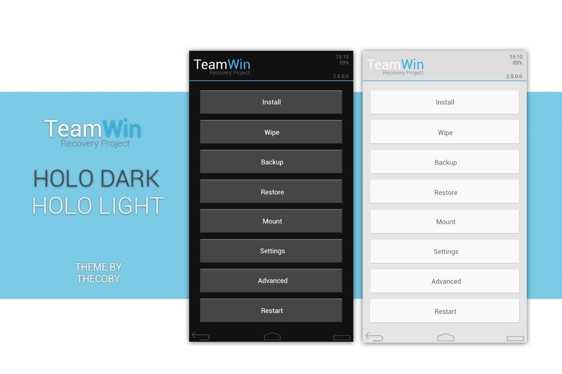 customize-your-twrp-custom-recovery-your-nexus-7-tablet-with-free-themes-w1456-2 How to Customize Your TWRP Custom Recovery on Your Nexus 7 Tablet with Free Themes