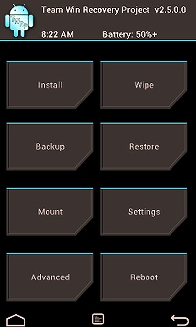 customize-your-twrp-custom-recovery-your-nexus-7-tablet-with-free-themes-w1456 How to Customize Your TWRP Custom Recovery on Your Nexus 7 Tablet with Free Themes