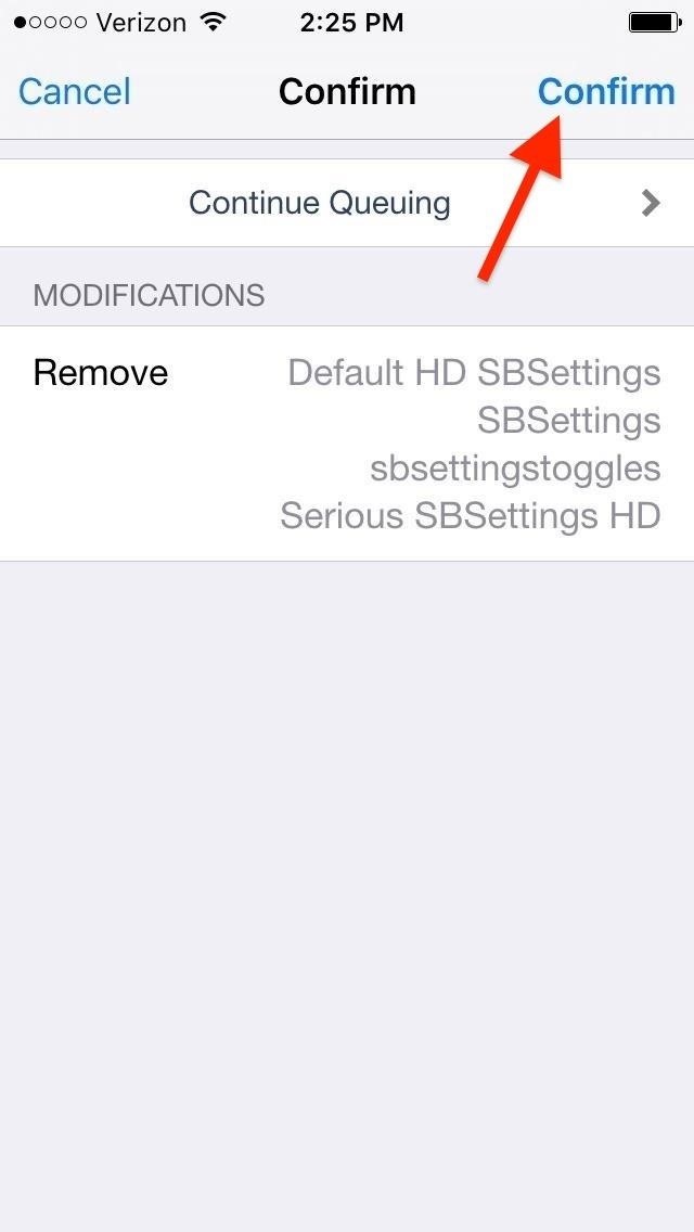 cydia-101-uninstall-tweaks-from-your-jailbroken-iphone-w1456-3 Cydia 101: How to Uninstall Tweaks from Your Jailbroken iPhone