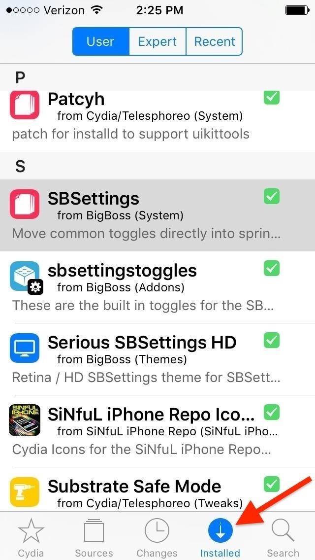 cydia-101-uninstall-tweaks-from-your-jailbroken-iphone-w1456 Cydia 101: How to Uninstall Tweaks from Your Jailbroken iPhone