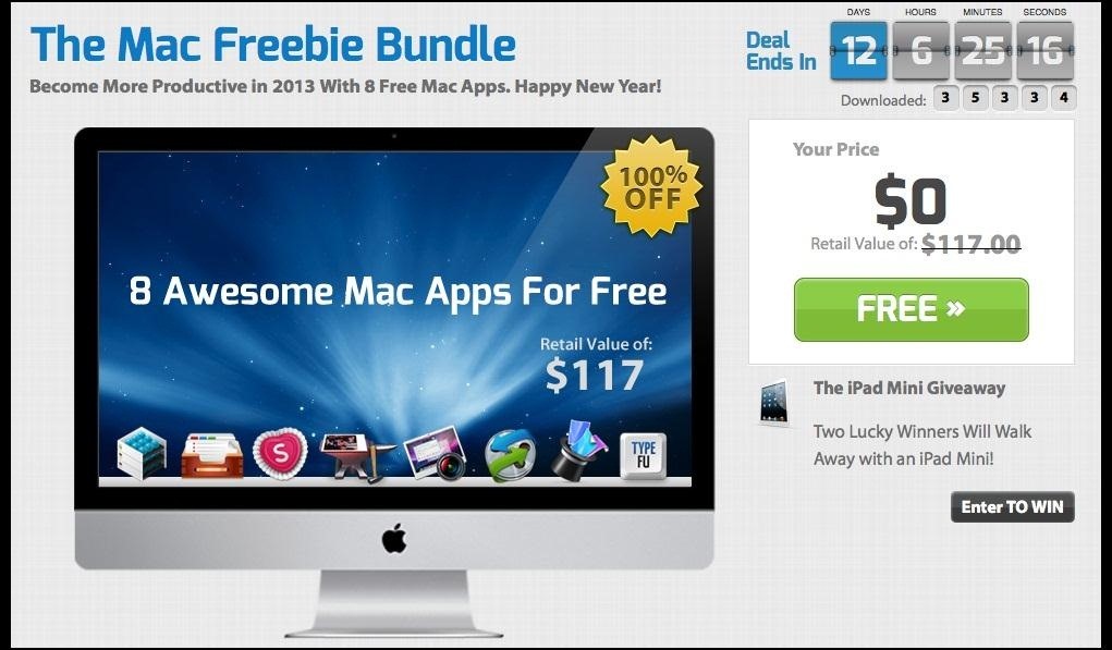deal-alert-stacksocials-freebie-bundle-sale-gives-you-8-totally-free-mac-apps-w1456-1 Deal Alert: StackSocial's Freebie Bundle Sale Gives You 8 Totally Free Mac Apps