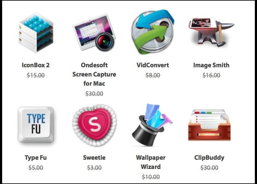 deal-alert-stacksocials-freebie-bundle-sale-gives-you-8-totally-free-mac-apps-w1456 Deal Alert: StackSocial's Freebie Bundle Sale Gives You 8 Totally Free Mac Apps