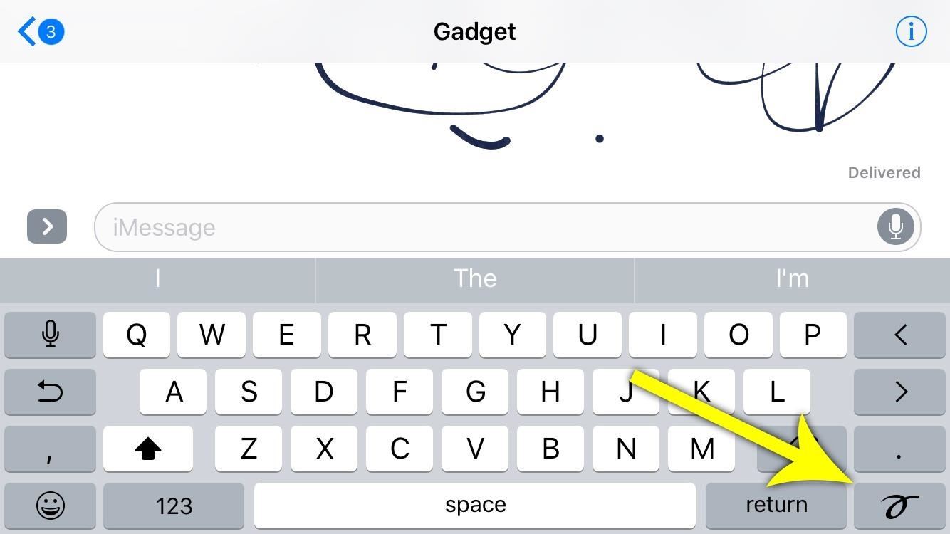 delete-handwritten-messages-from-recents-list-ios-10-clear-your-handwriting-history-w1456-1 How to Delete Handwritten Messages from the 'Recents' List on iOS 10 to Clear Your Handwriting History