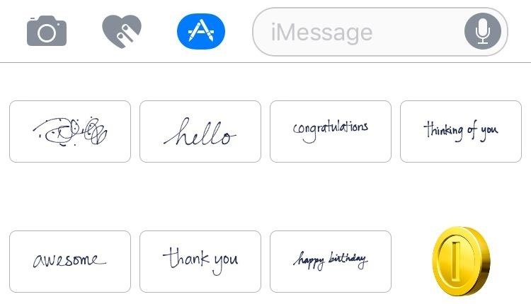delete-handwritten-messages-from-recents-list-ios-10-clear-your-handwriting-history-w1456 How to Delete Handwritten Messages from the 'Recents' List on iOS 10 to Clear Your Handwriting History