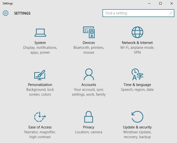 difference-between-control-panel-settings-menus-windows-10-w1456 The Difference Between the Control Panel & Settings Menus in Windows 10