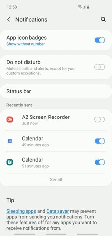 disable-app-icon-badges-unread-counts-your-galaxy-s10-w1456-1 How to Disable App Icon Badges & Unread Counts on Your Galaxy S10