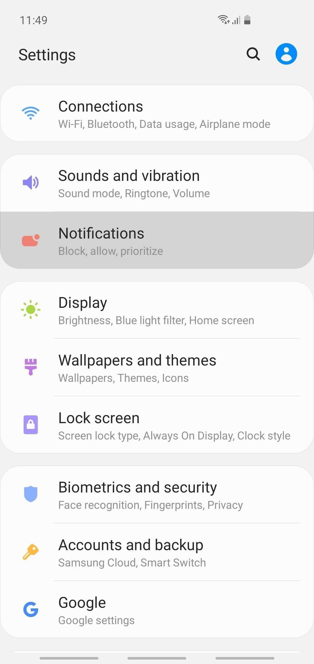 disable-app-icon-badges-unread-counts-your-galaxy-s10-w1456 How to Disable App Icon Badges & Unread Counts on Your Galaxy S10
