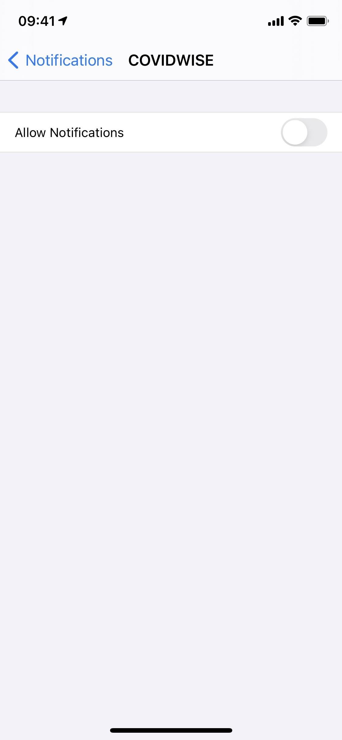 disable-covid-19-exposure-notifications-your-iphone-w1456-1 How to Disable COVID-19 Exposure Notifications on Your iPhone