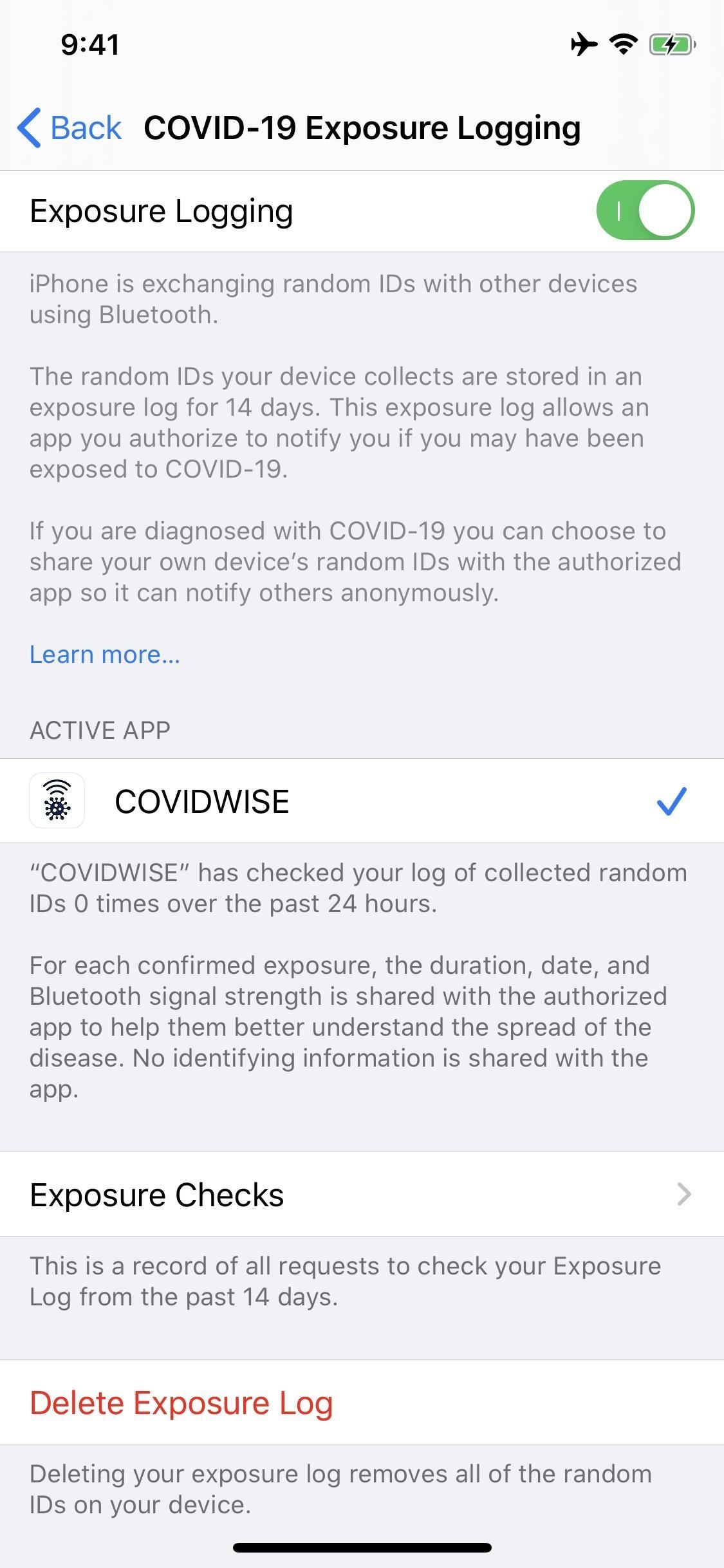 disable-covid-19-exposure-notifications-your-iphone-w1456-2 How to Disable COVID-19 Exposure Notifications on Your iPhone