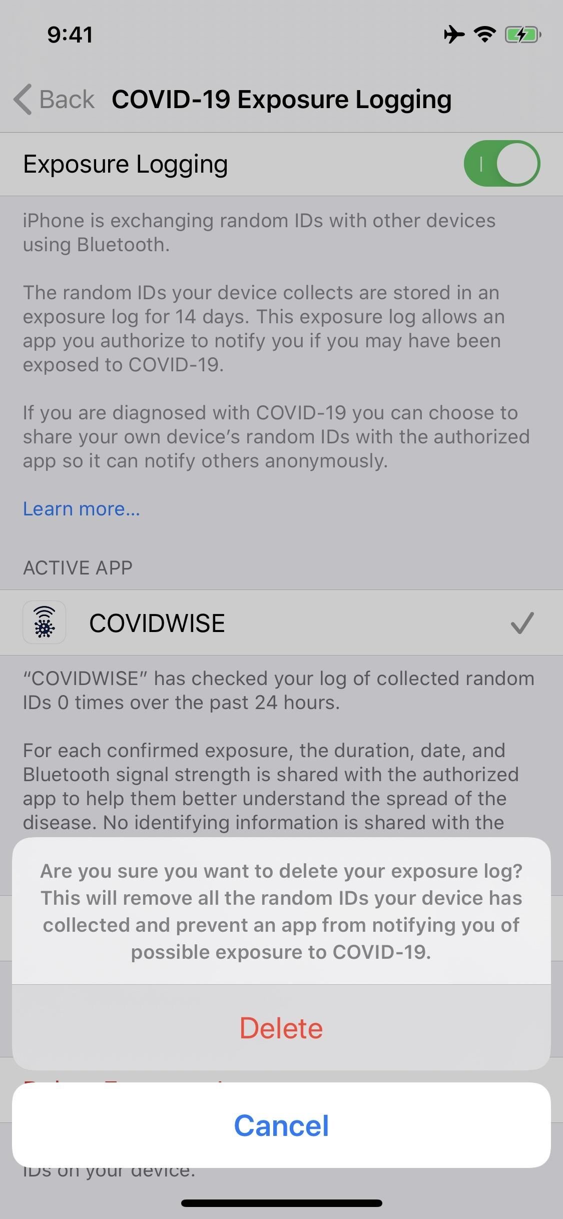 disable-covid-19-exposure-notifications-your-iphone-w1456-3 How to Disable COVID-19 Exposure Notifications on Your iPhone