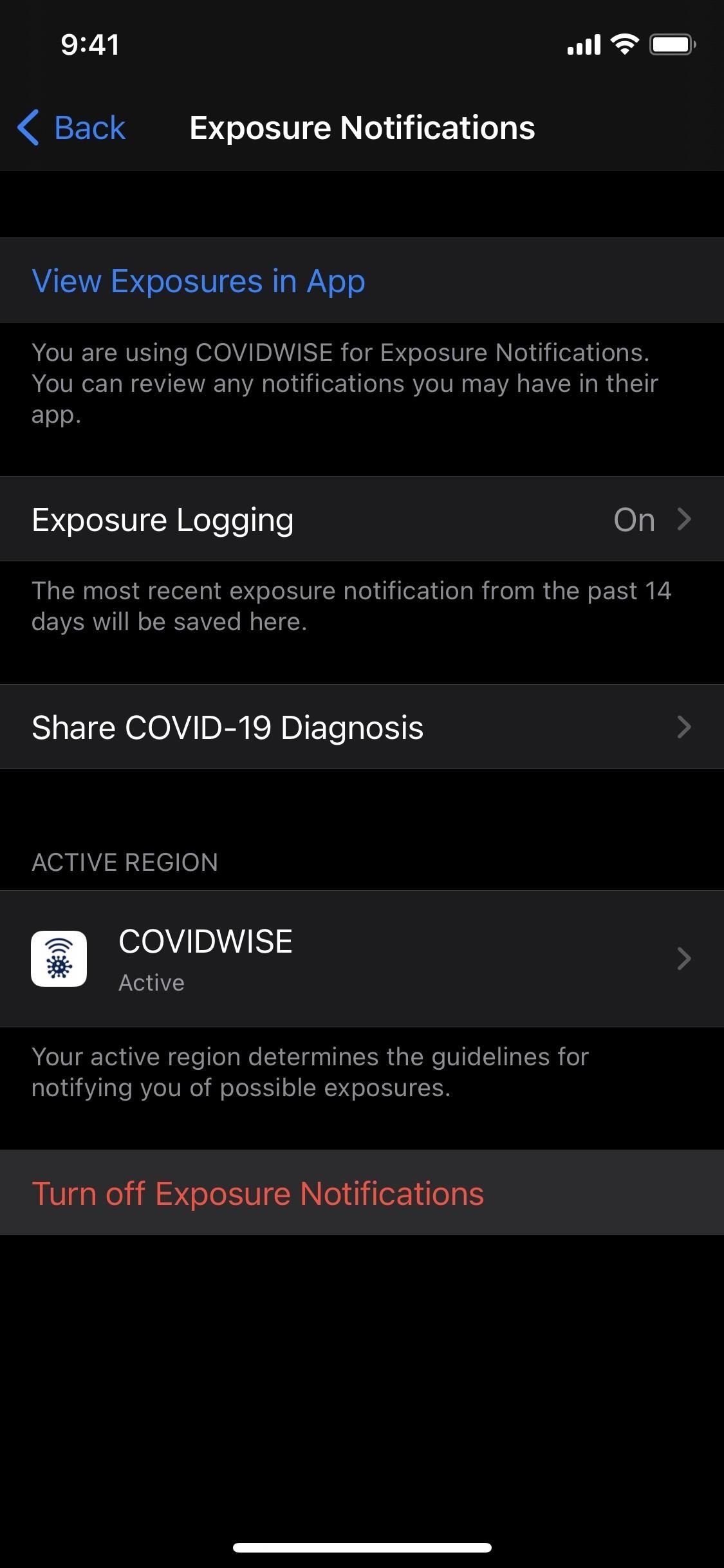 disable-covid-19-exposure-notifications-your-iphone-w1456-5 How to Disable COVID-19 Exposure Notifications on Your iPhone