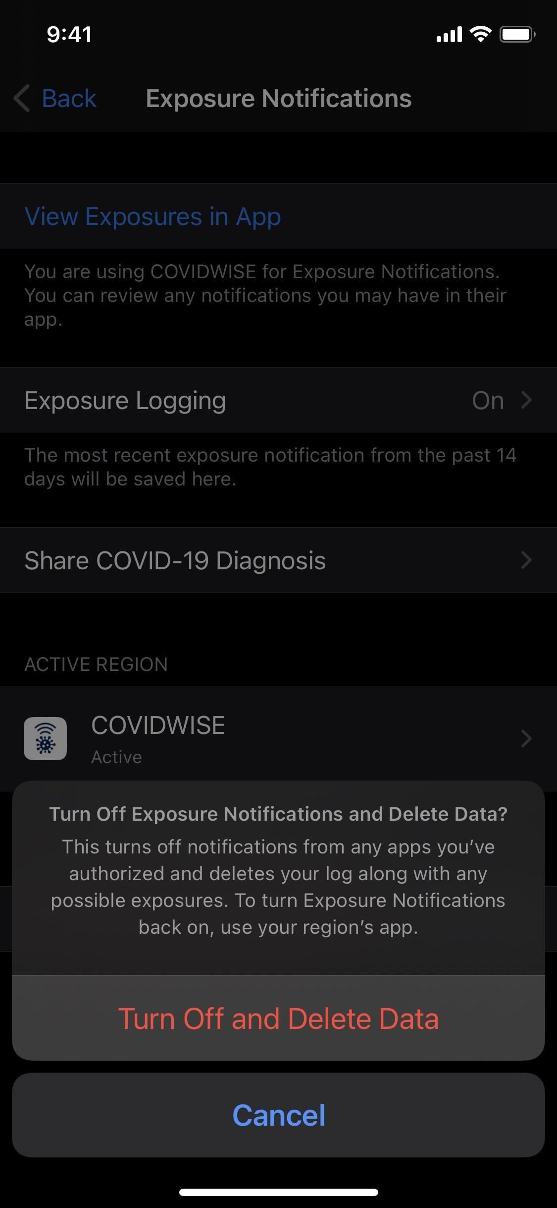 disable-covid-19-exposure-notifications-your-iphone-w1456-6 How to Disable COVID-19 Exposure Notifications on Your iPhone