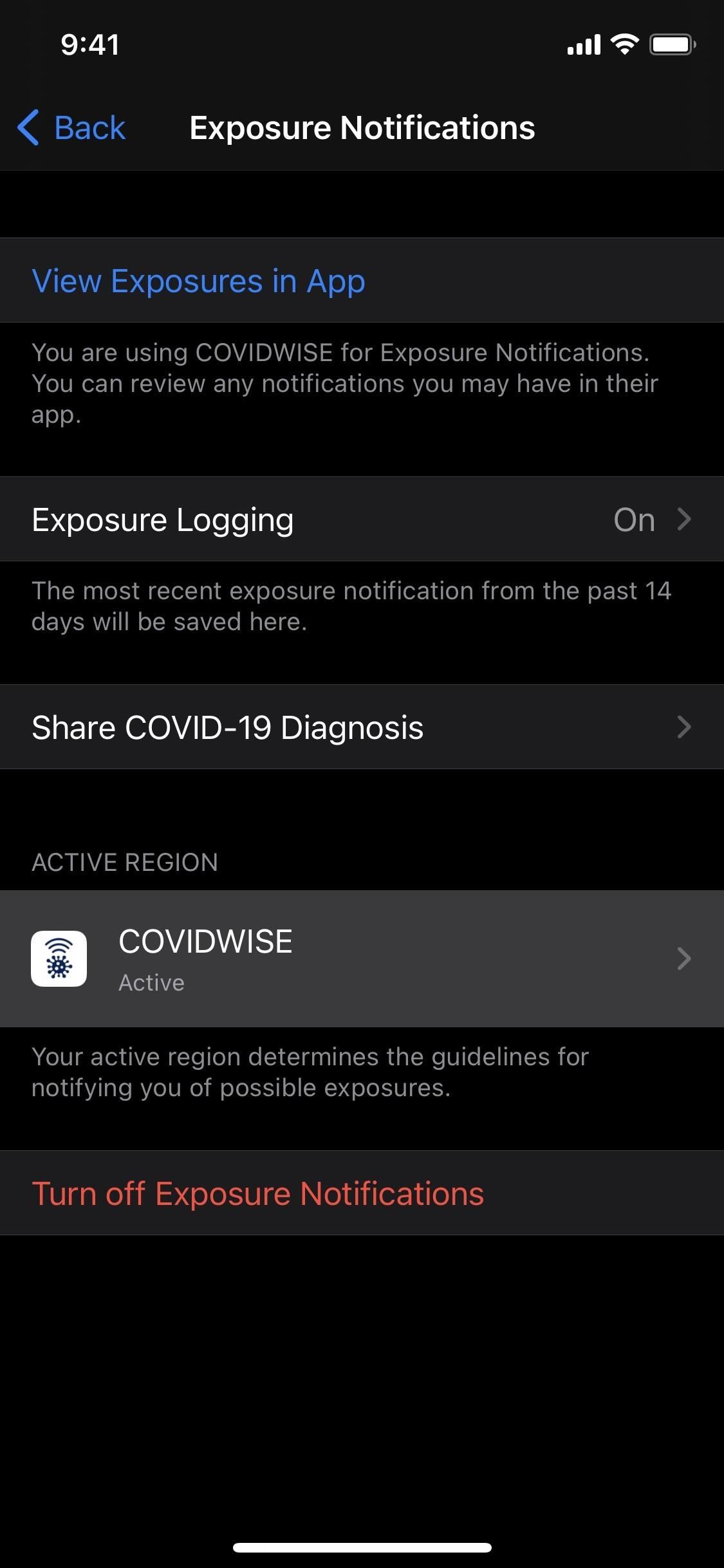 disable-covid-19-exposure-notifications-your-iphone-w1456-7 How to Disable COVID-19 Exposure Notifications on Your iPhone