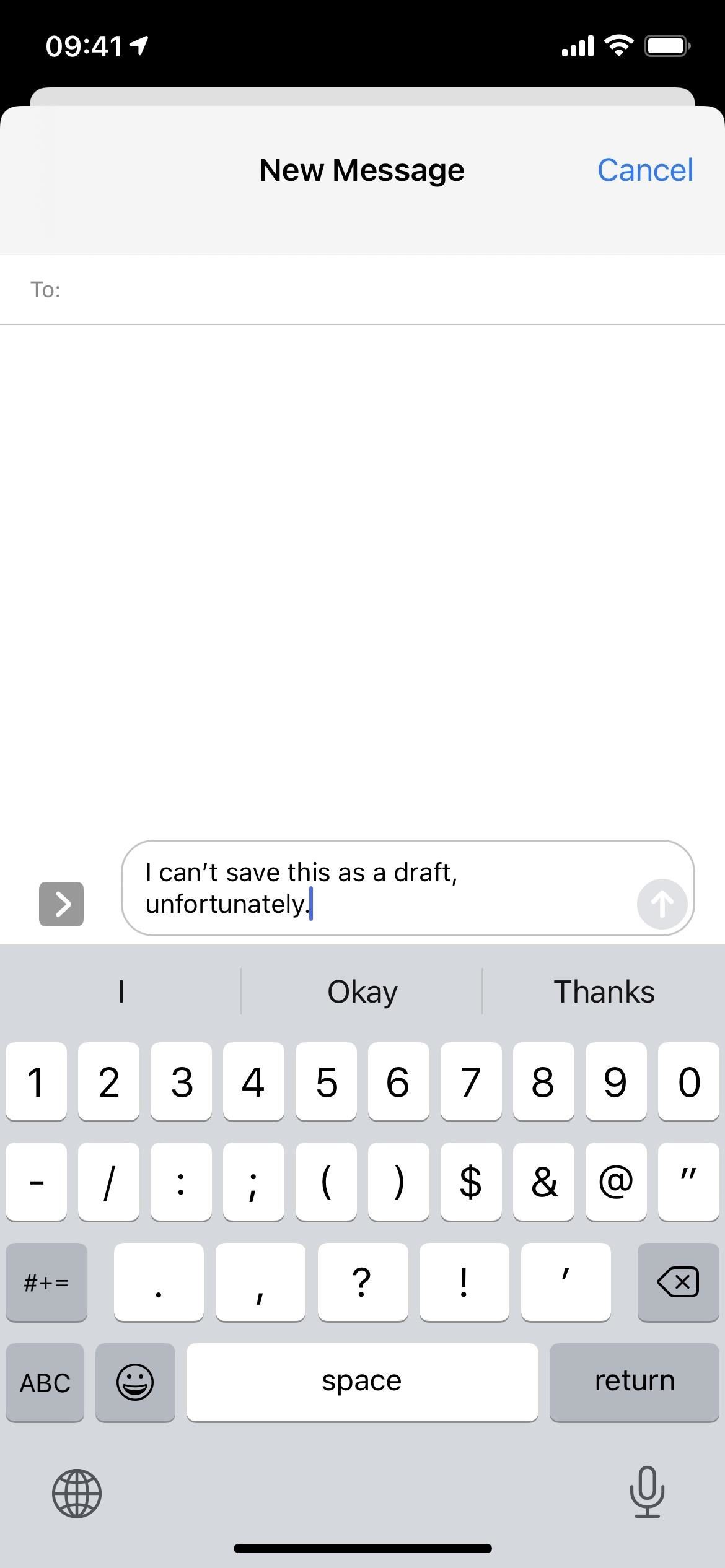 disable-imessage-typing-bubble-indicator-so-others-dont-know-youre-currently-active-chat-w1456-4 How to Disable the iMessage Typing Bubble Indicator So Others Don't Know You're Currently Active in the Chat