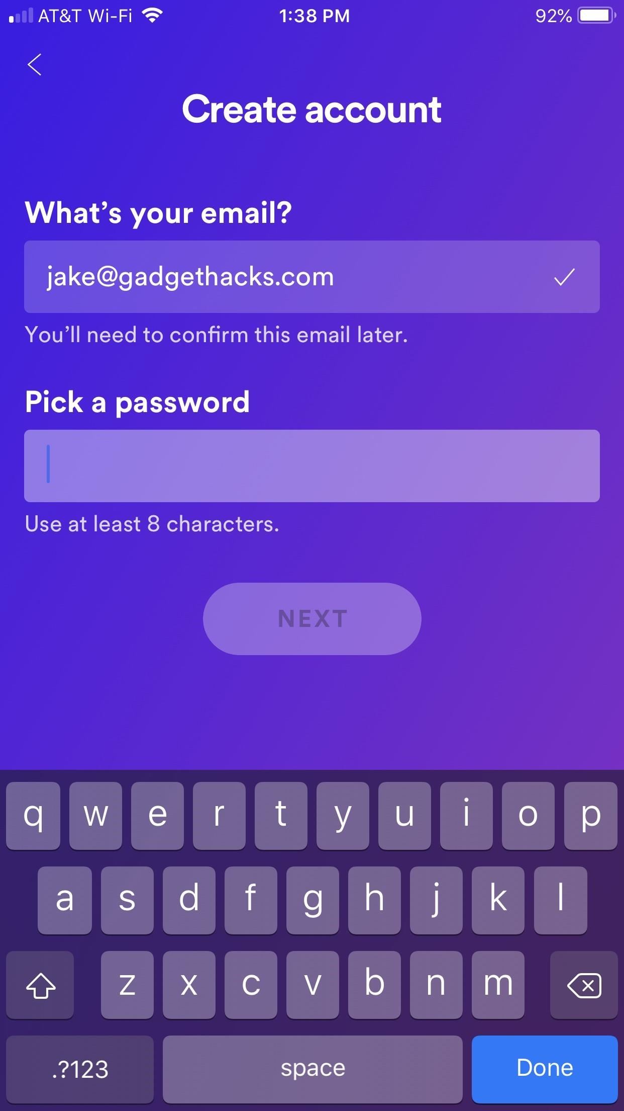 disable-ios-12s-annoying-password-creation-feature-your-iphone-w1456-1 How to Disable iOS 12's Annoying Password Creation Feature on Your iPhone