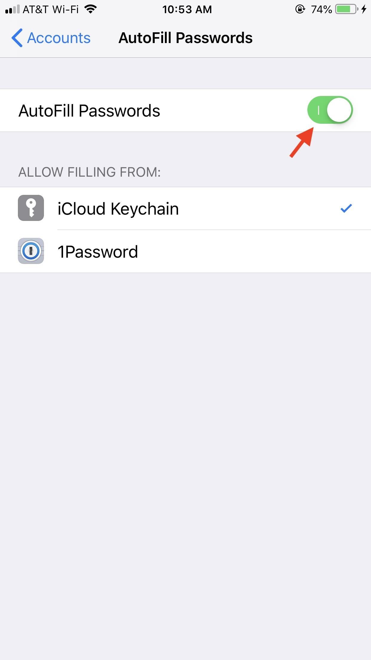 disable-ios-12s-annoying-password-creation-feature-your-iphone-w1456-5 How to Disable iOS 12's Annoying Password Creation Feature on Your iPhone