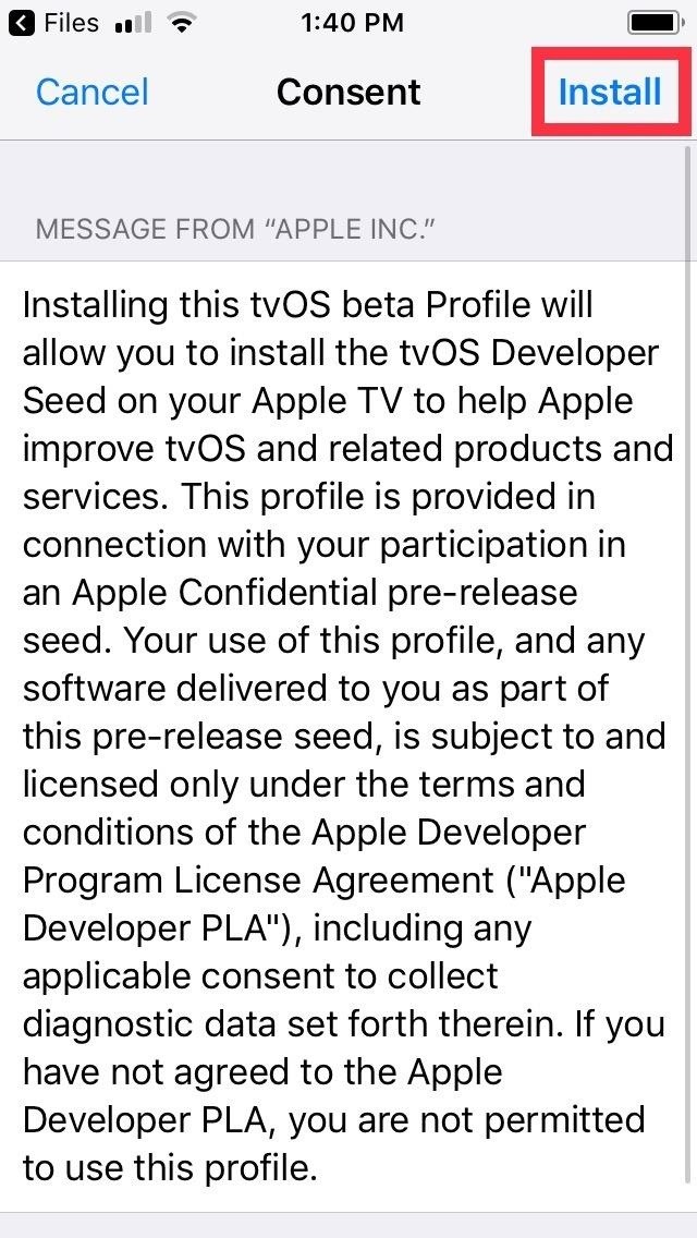 disable-ios-software-update-notifications-your-iphone-with-without-jailbreak-w1456-2 How to Disable iOS Software Update Notifications on Your iPhone — With or Without a Jailbreak
