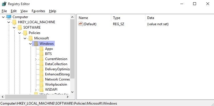 disable-lock-screen-windows-10-w1456-4 How to Disable the Lock Screen on Windows 10