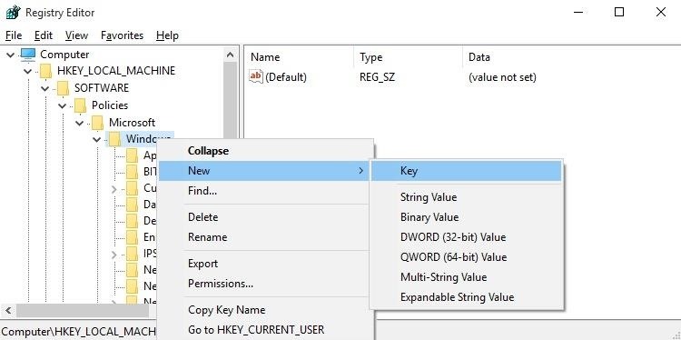 disable-lock-screen-windows-10-w1456-5 How to Disable the Lock Screen on Windows 10