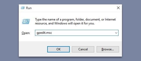 disable-lock-screen-windows-10-w1456 How to Disable the Lock Screen on Windows 10