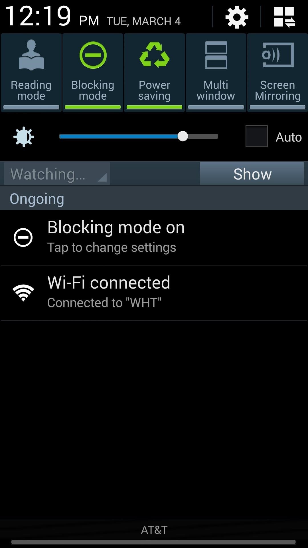 disable-missed-event-widget-blocking-mode-on-notification-for-galaxy-note-3-w1456-5 How to Disable the Missed Event Widget & “Blocking Mode On” Notification for the Galaxy Note 3