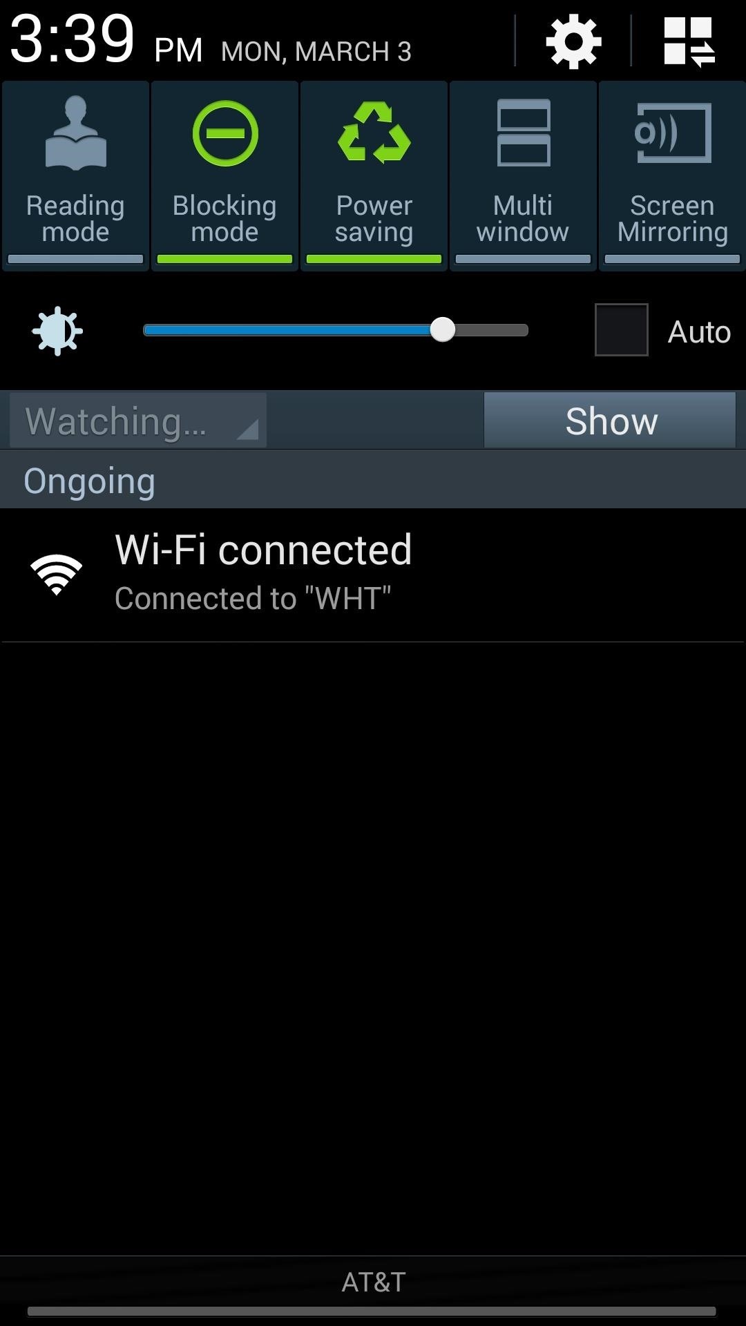 disable-missed-event-widget-blocking-mode-on-notification-for-galaxy-note-3-w1456-6 How to Disable the Missed Event Widget & “Blocking Mode On” Notification for the Galaxy Note 3