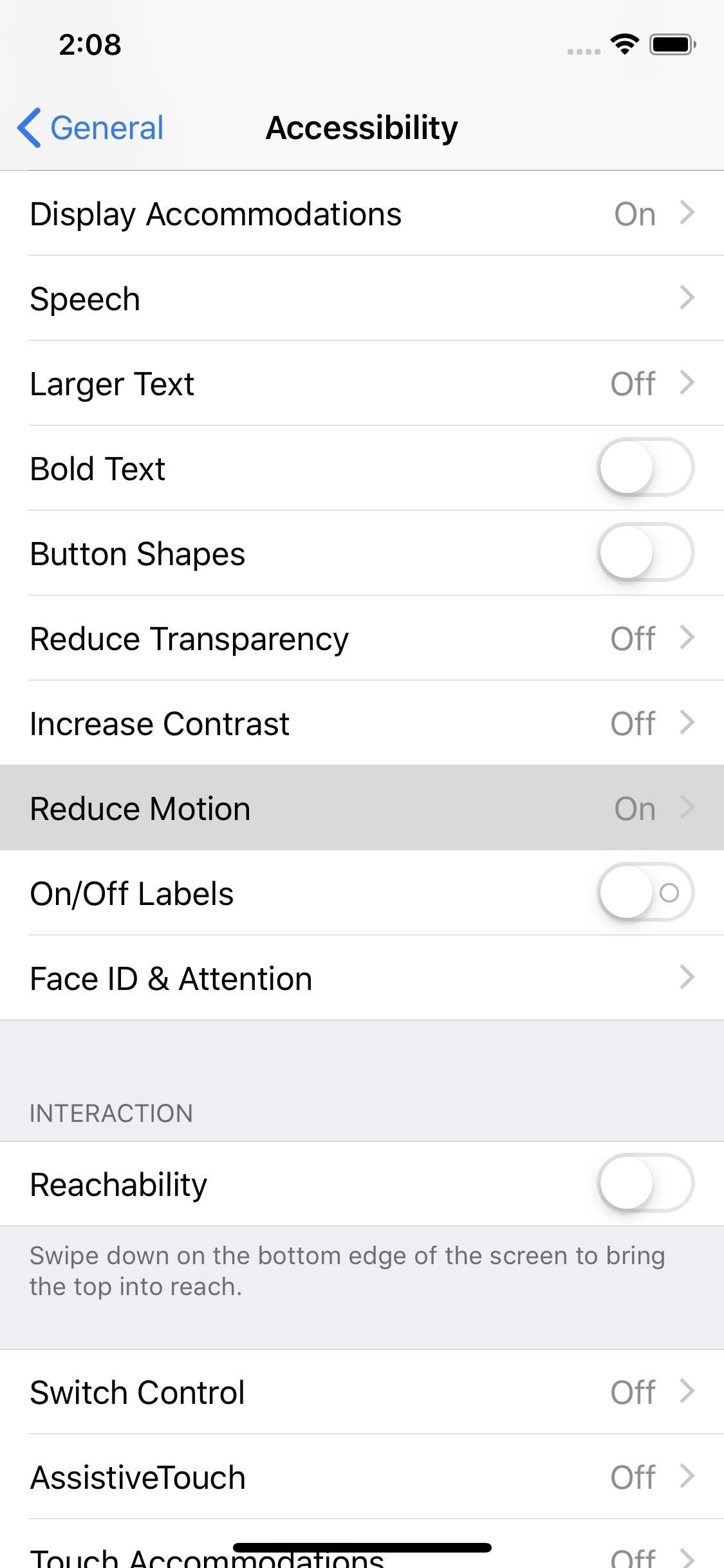 disable-parallax-effect-ios-reduce-motion-your-iphone-w1456-1 How to Disable the Parallax Effect in iOS to Reduce Motion on Your iPhone