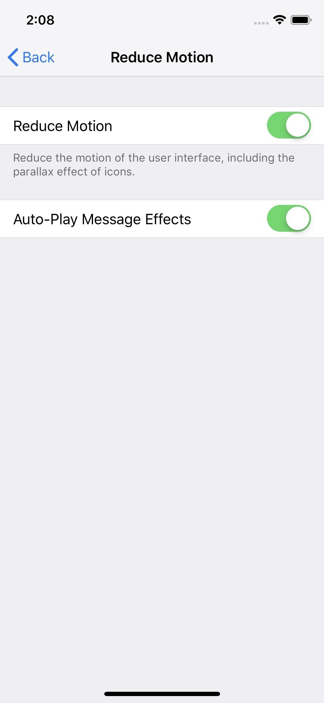 disable-parallax-effect-ios-reduce-motion-your-iphone-w1456-2 How to Disable the Parallax Effect in iOS to Reduce Motion on Your iPhone