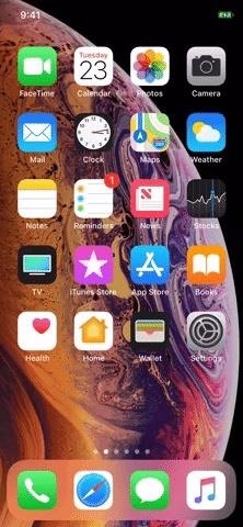 disable-parallax-effect-ios-reduce-motion-your-iphone-w1456-7 How to Disable the Parallax Effect in iOS to Reduce Motion on Your iPhone