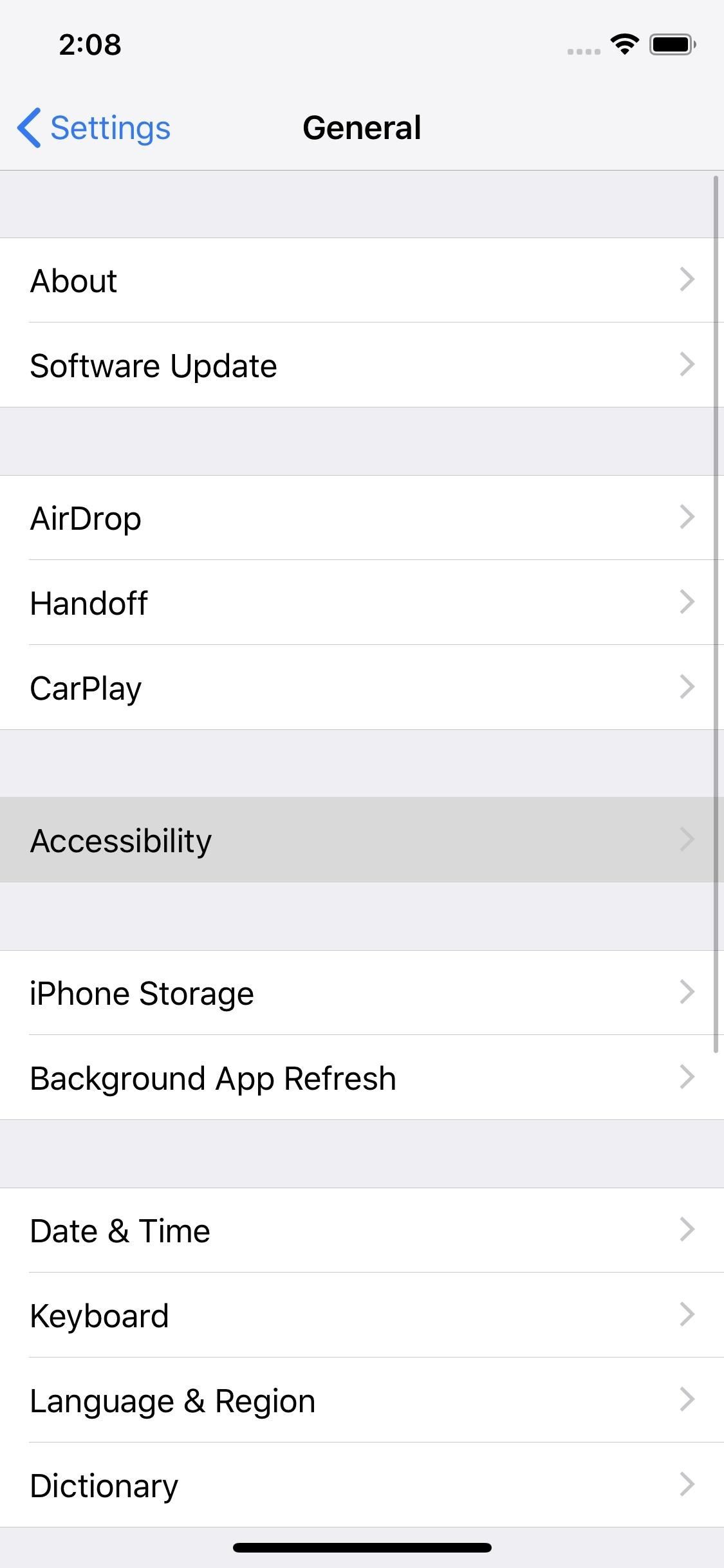 disable-parallax-effect-ios-reduce-motion-your-iphone-w1456 How to Disable the Parallax Effect in iOS to Reduce Motion on Your iPhone
