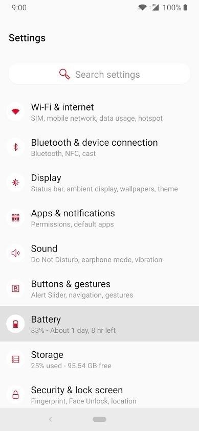 disable-setting-if-notifications-are-delayed-your-oneplus-w1456-1 Disable This Setting if Notifications Are Delayed on Your OnePlus