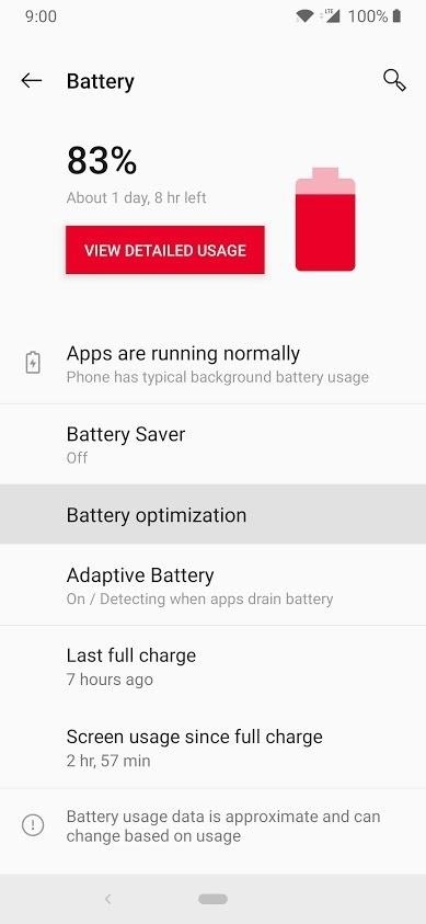 disable-setting-if-notifications-are-delayed-your-oneplus-w1456-2 Disable This Setting if Notifications Are Delayed on Your OnePlus