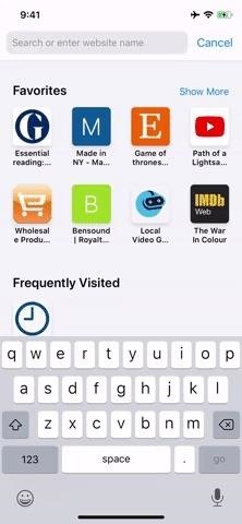 disable-swipe-typing-apples-ios-13-keyboard-w1456-3 How to Disable Swipe Typing in Apple's iOS 13 Keyboard