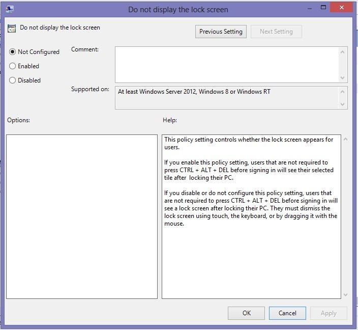 disable-time-wasting-lock-screen-windows-8-w1456-2 How to Disable the Time-Wasting Lock Screen in Windows 8