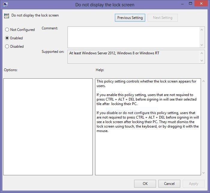 disable-time-wasting-lock-screen-windows-8-w1456-3 How to Disable the Time-Wasting Lock Screen in Windows 8