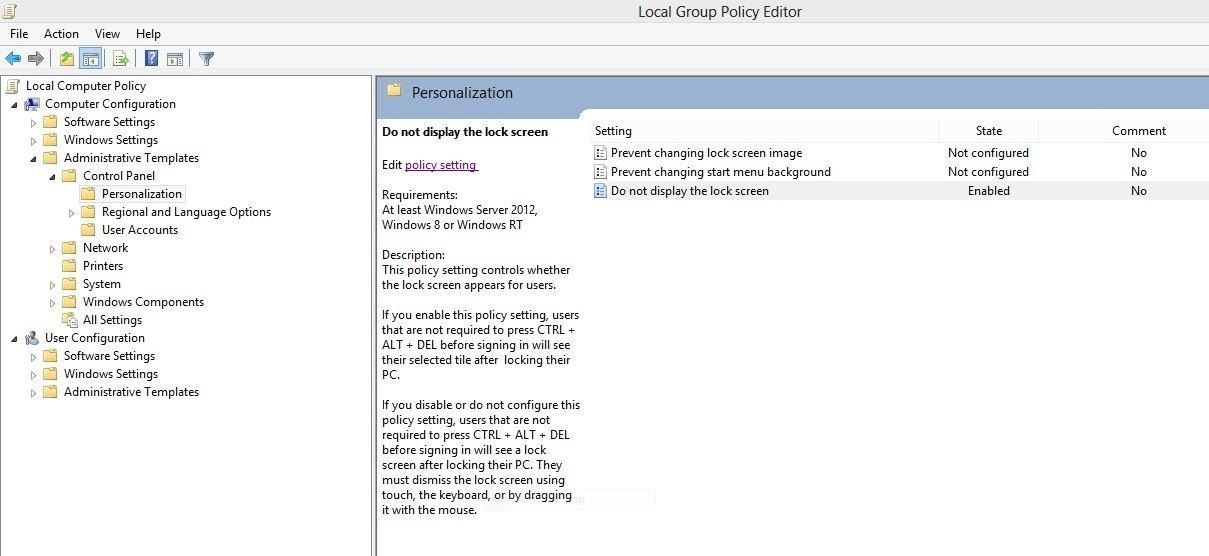 disable-time-wasting-lock-screen-windows-8-w1456-4 How to Disable the Time-Wasting Lock Screen in Windows 8