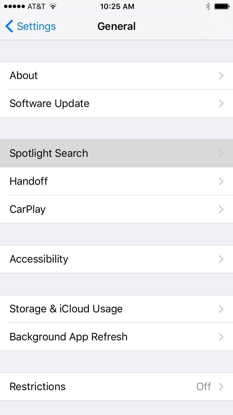 disable-your-spotlight-search-history-ios-10-w1456 How to Disable Your Spotlight Search History in iOS 10