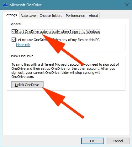dont-use-onedrive-is-you-disable-windows-10-w1456-1 Don't Use OneDrive? This Is How You Disable It in Windows 10