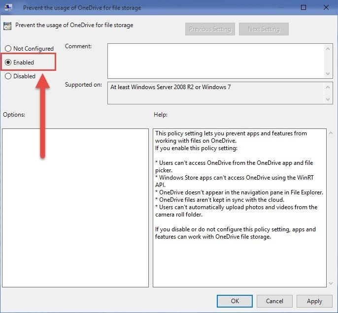 dont-use-onedrive-is-you-disable-windows-10-w1456-5 Don't Use OneDrive? This Is How You Disable It in Windows 10