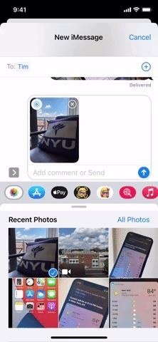 dont-want-share-live-part-live-photo-from-your-iphone-do-w1456-1 Don't Want to Share the 'Live' Part of a Live Photo from Your iPhone? Do This