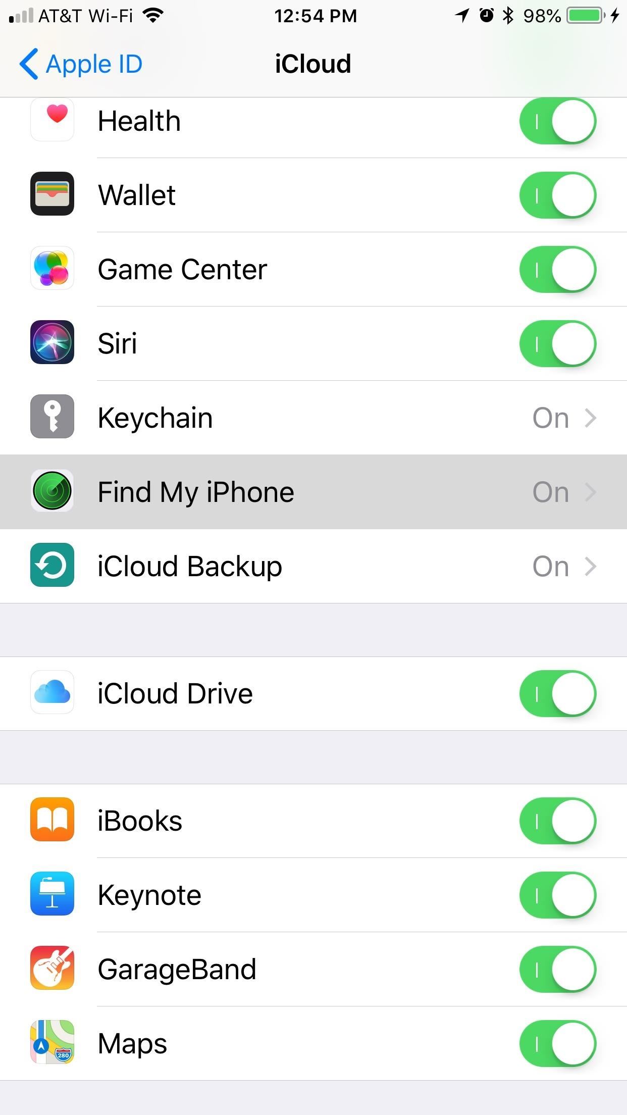 downgrade-ios-12-back-11-4-1-your-iphone-w1456-2 How to Downgrade iOS 12 Back to 11.4.1 on Your iPhone