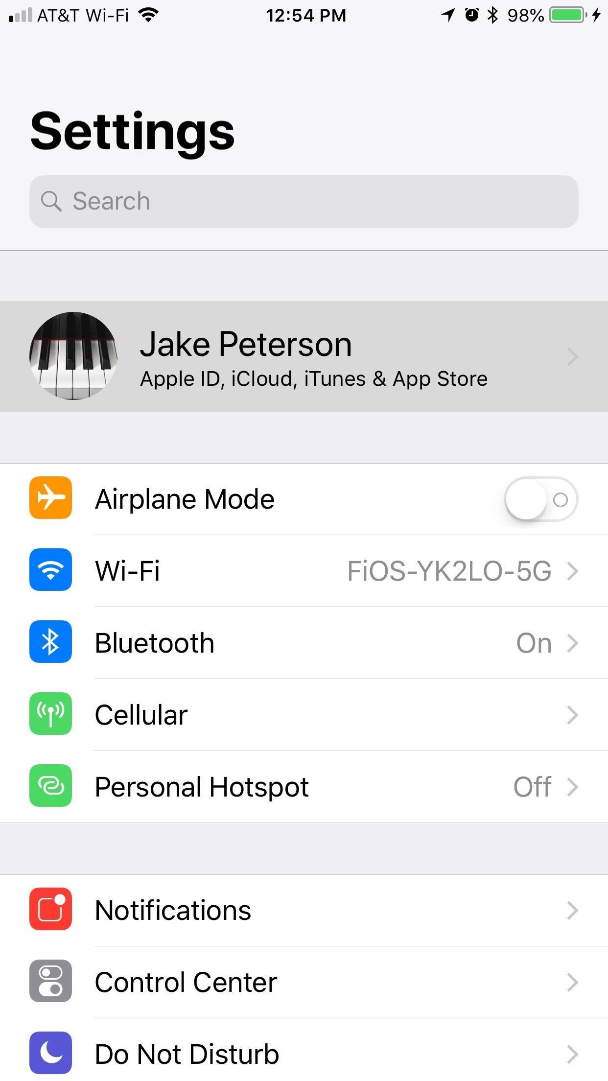 downgrade-ios-12-back-11-4-1-your-iphone-w1456 How to Downgrade iOS 12 Back to 11.4.1 on Your iPhone
