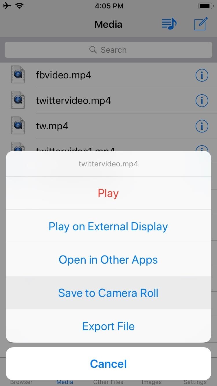 download-facebook-instagram-snapchat-twitter-videos-your-iphone-w1456-20 How to Download Facebook, Instagram, Snapchat & Twitter Videos on Your iPhone