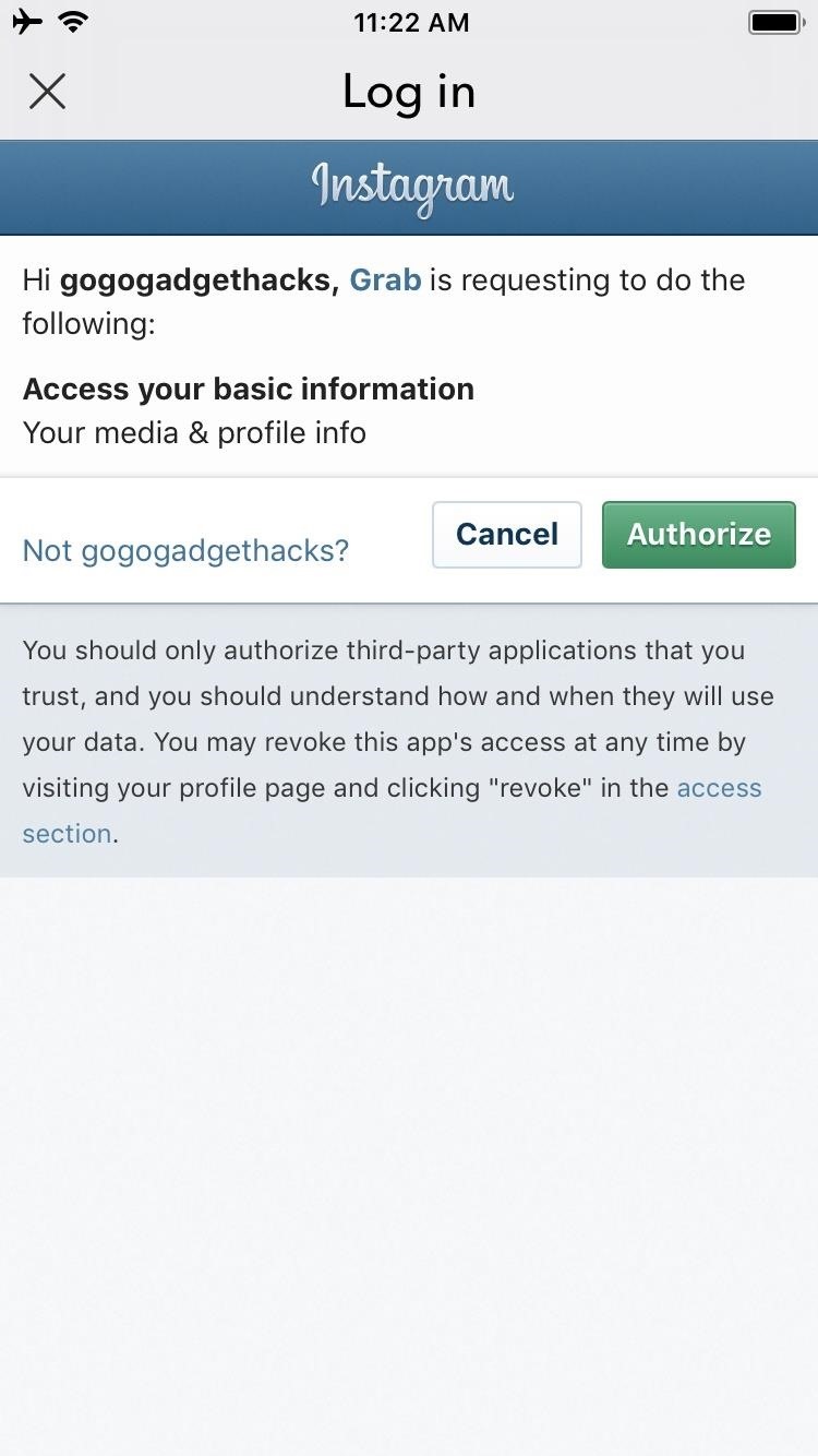 download-facebook-instagram-snapchat-twitter-videos-your-iphone-w1456-8 How to Download Facebook, Instagram, Snapchat & Twitter Videos on Your iPhone