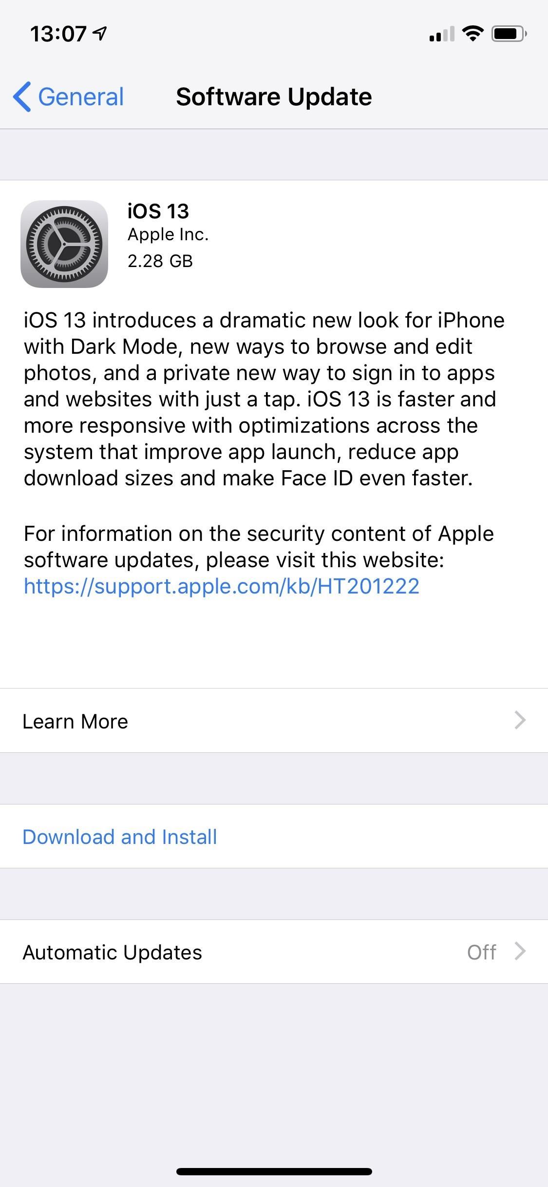 download-install-ios-13-your-iphone-via-update-restore-image-w1456 How to Download & Install iOS 13 on Your iPhone via Update or Restore Image