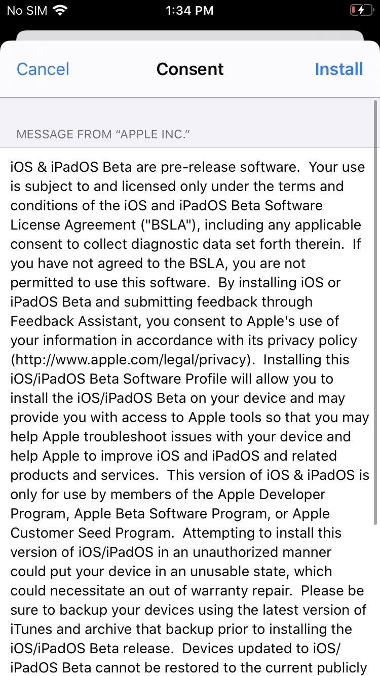 download-install-ios-14-5-beta-your-iphone-w1456-13 How to Download & Install iOS 14.5 Beta on Your iPhone