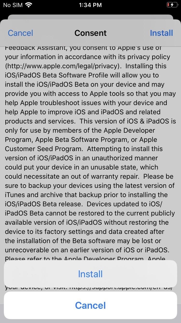 download-install-ios-14-5-beta-your-iphone-w1456-14 How to Download & Install iOS 14.5 Beta on Your iPhone