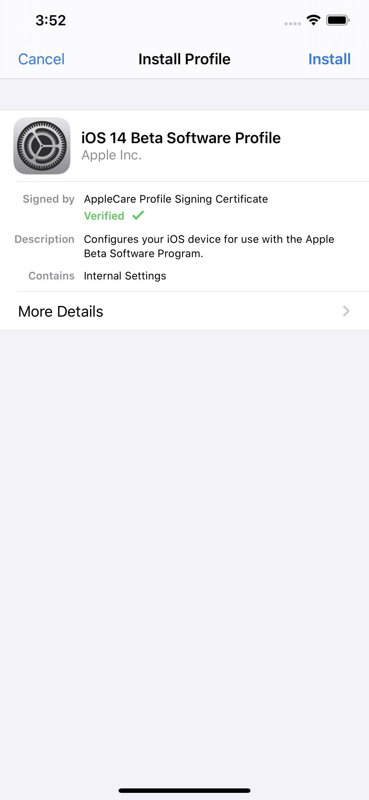download-install-ios-14-5-beta-your-iphone-w1456-26 How to Download & Install iOS 14.5 Beta on Your iPhone