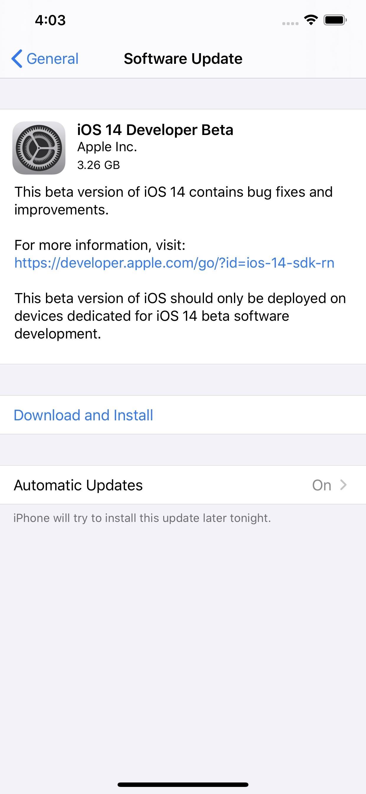 download-install-ios-14-5-beta-your-iphone-w1456-30 How to Download & Install iOS 14.5 Beta on Your iPhone